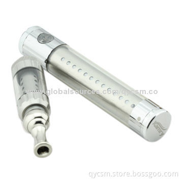 Wholesale Kamry 1,300mAh Legend 1 E-cig Vaporizer Pen, Modern Design and Comfortable Holing Feeling